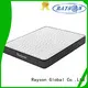 customized medium soft pocket sprung mattress wholesale at discount 1