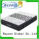 pocket sprung memory mattress king size light-weight Synwin 1
