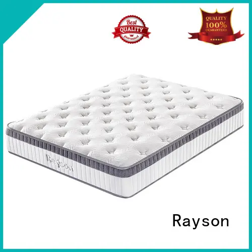 Synwin customized pocket coil mattress wholesale high density 1