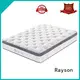 Synwin customized pocket coil mattress wholesale high density 1