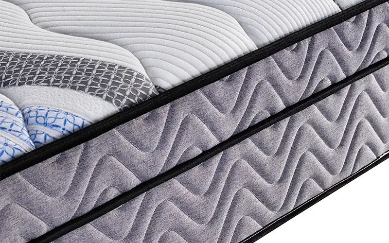 koil w hotel mattress spring Synwin company 5
