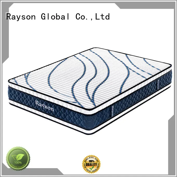 rsb2bt rsbdb king 5 star hotel mattress top Synwin 1