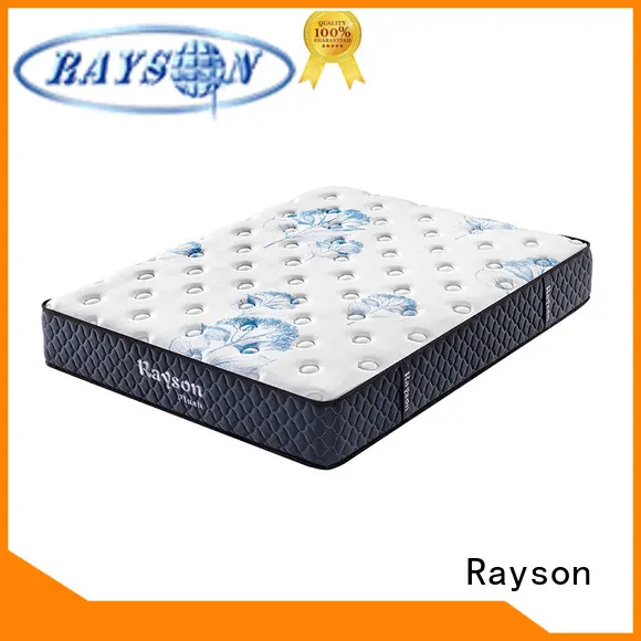 Synwin Brand pu 25cm gel memory foam mattress memory factory 1