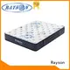 Synwin Brand pu 25cm gel memory foam mattress memory factory 1