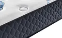 memory pu 25cm gel memory foam mattress rsfgmf30 Synwin Brand 5