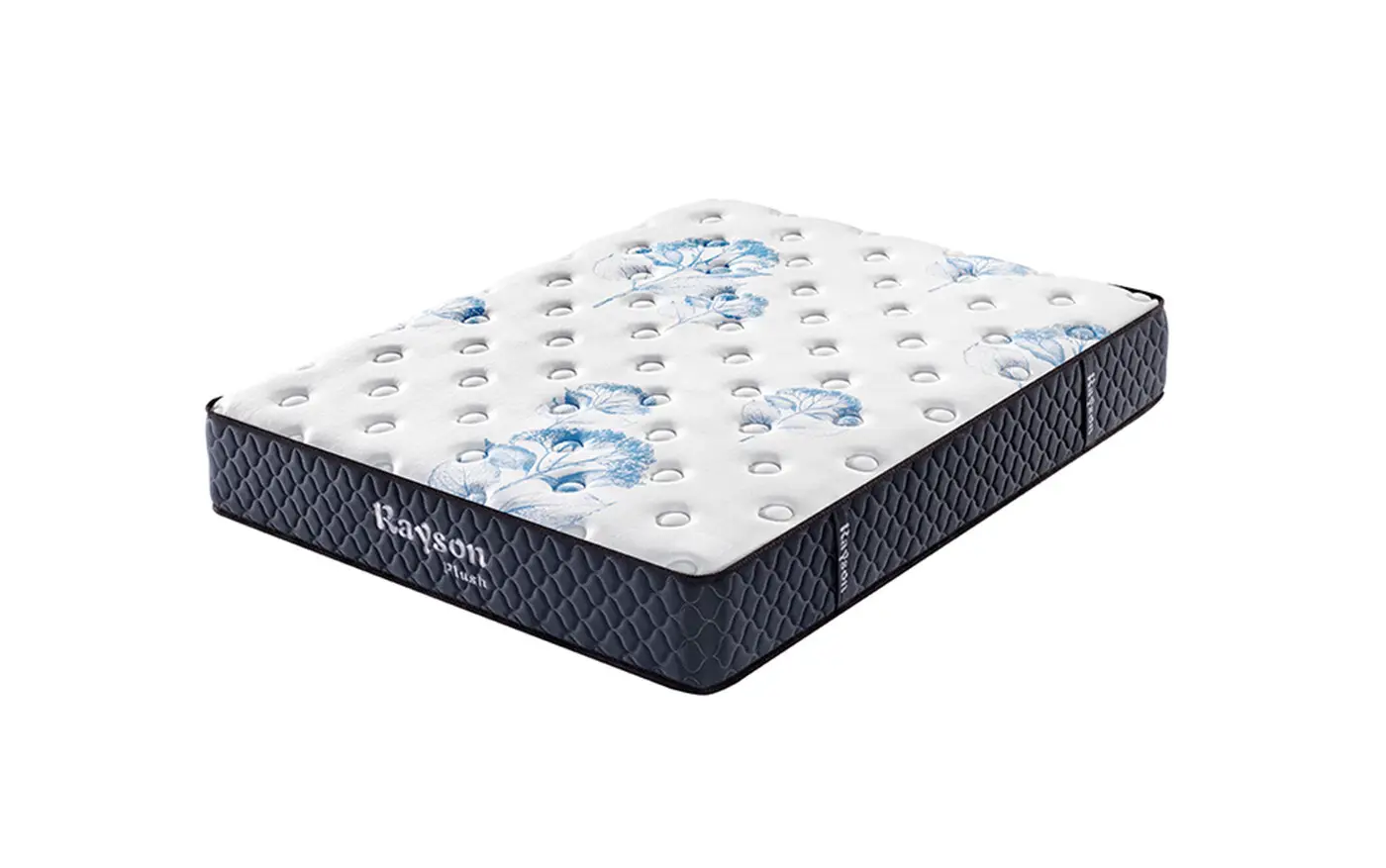 Synwin Brand roll memory 25cm gel memory foam mattress manufacture 2