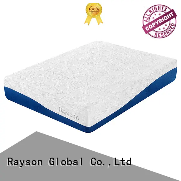 Synwin Brand gel mattress customized gel memory foam mattress manufacture 1