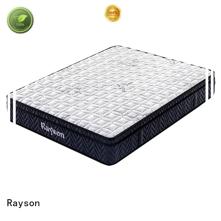 rsbpt luxury hotel collection mattress bonnell mattress Synwin Brand 1