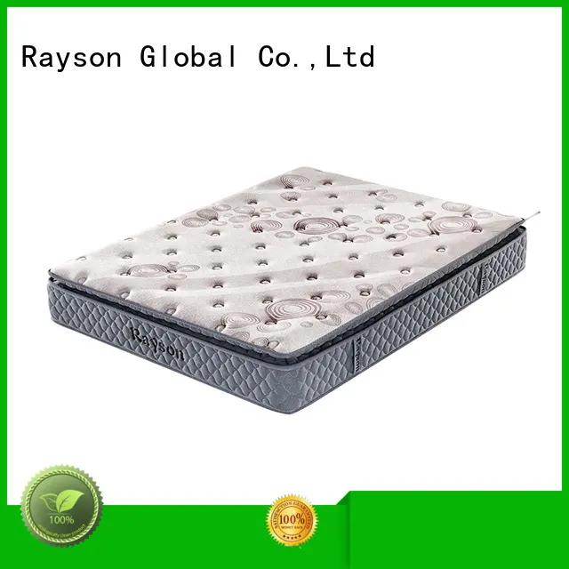 bonnell spring vs pocket spring queen rsbb21 Synwin Brand bonnell mattress 1