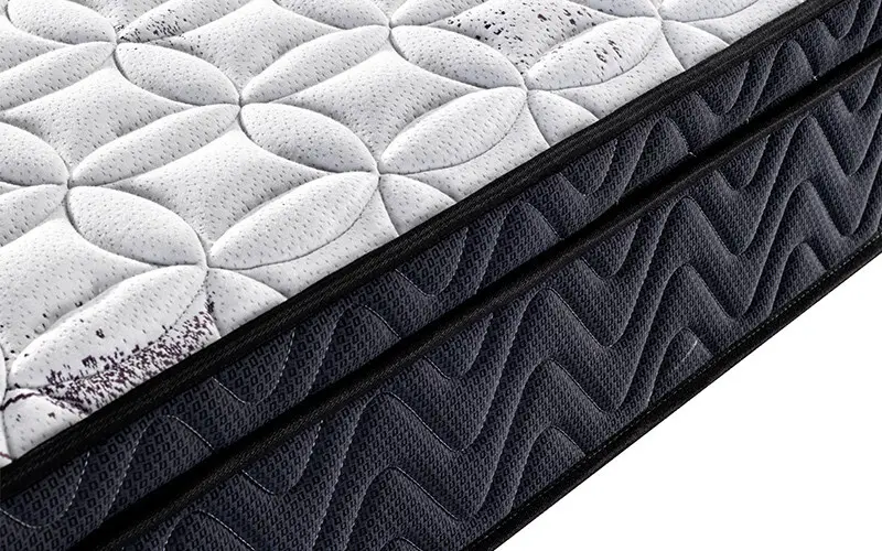 Quality Synwin Brand 300 hotel type mattress 5