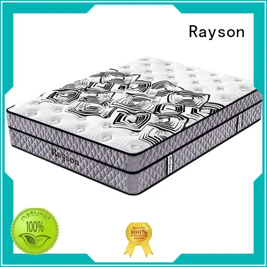 Wholesale rspml5 hotel 5 star hotel mattress Synwin Brand 1