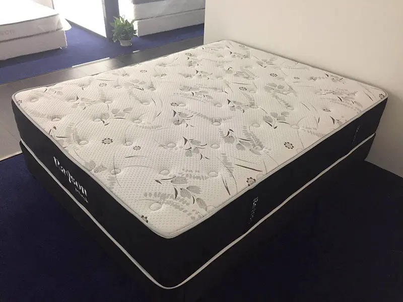 tight firm Synwin Brand top rated hotel mattresses 2