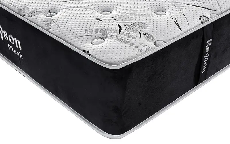 tight firm Synwin Brand top rated hotel mattresses 6