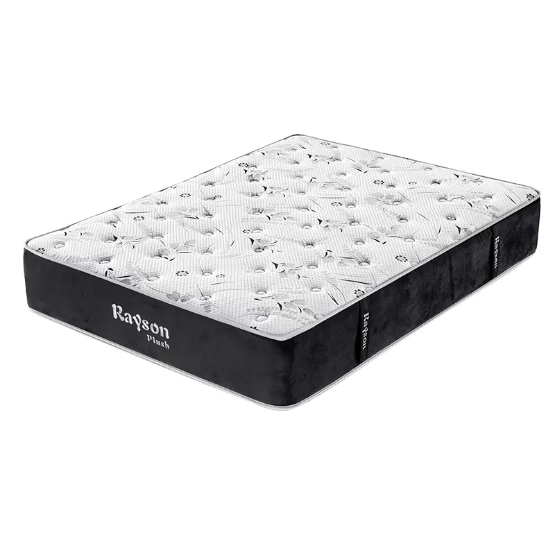 tight firm Synwin Brand top rated hotel mattresses 3