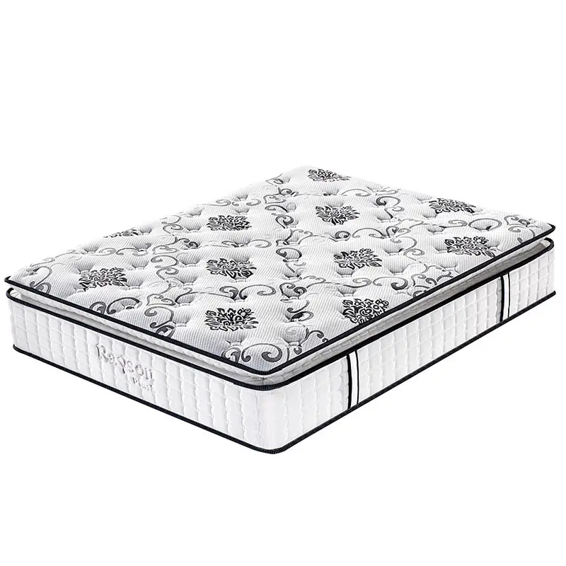 Synwin Brand mattress spring custom top rated hotel mattresses 3