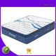 Synwin Brand spring mattress foam top rated hotel mattresses 1