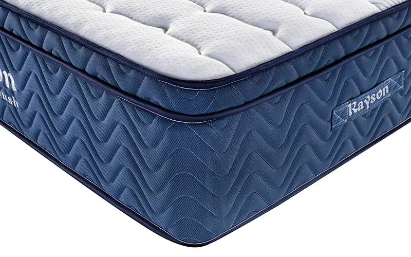 Hot top rated hotel mattresses rsbpt Synwin Brand 6