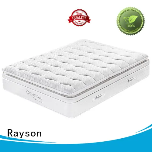 Custom pain hotel quality mattress size Synwin 1