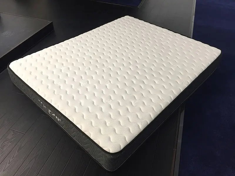 Wholesale sides pocket spring mattress Synwin Brand 2