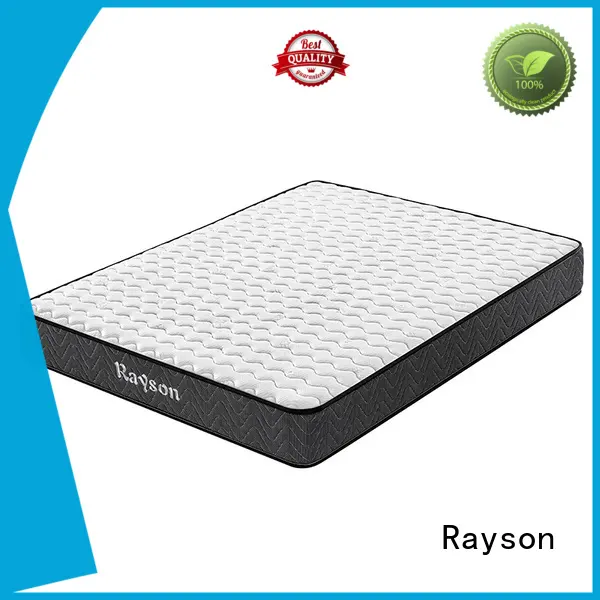 queen available density pocket spring mattress 20cm Synwin 1