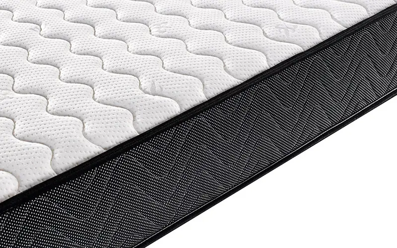 Wholesale sides pocket spring mattress Synwin Brand 6