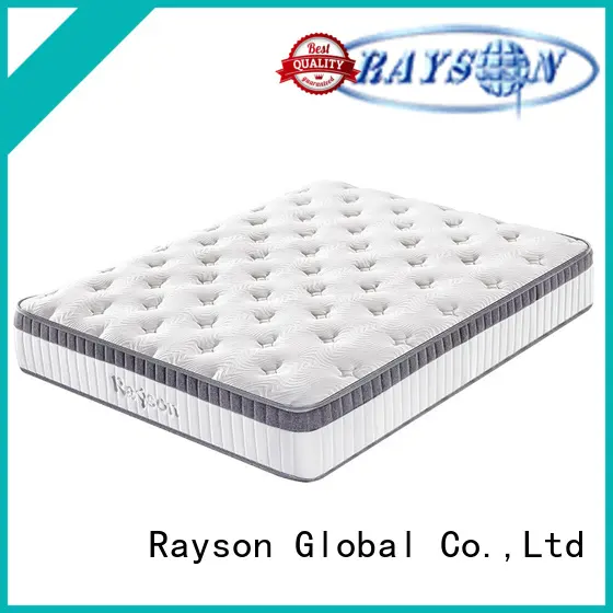 Hot pocket spring mattress back Synwin Brand 1