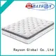 Hot pocket spring mattress back Synwin Brand 1