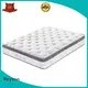 density 5zone Synwin Brand pocket sprung memory foam mattress factory 1
