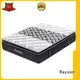 pocket sprung memory foam mattress sides pocket spring mattress Synwin Brand 1