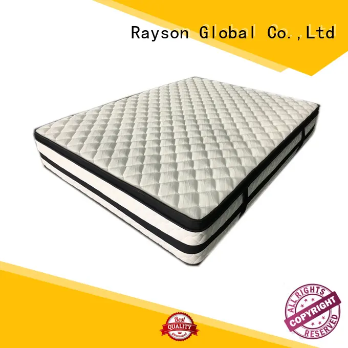 double star pocket spring mattress vs Synwin Brand 1