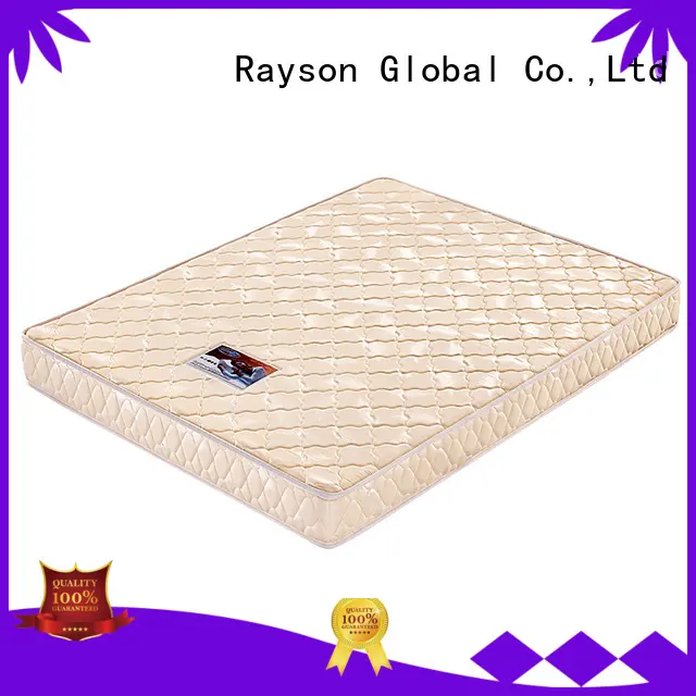 pu sale single Synwin Brand twin foam mattress manufacture 1