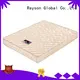 pu sale single Synwin Brand twin foam mattress manufacture 1
