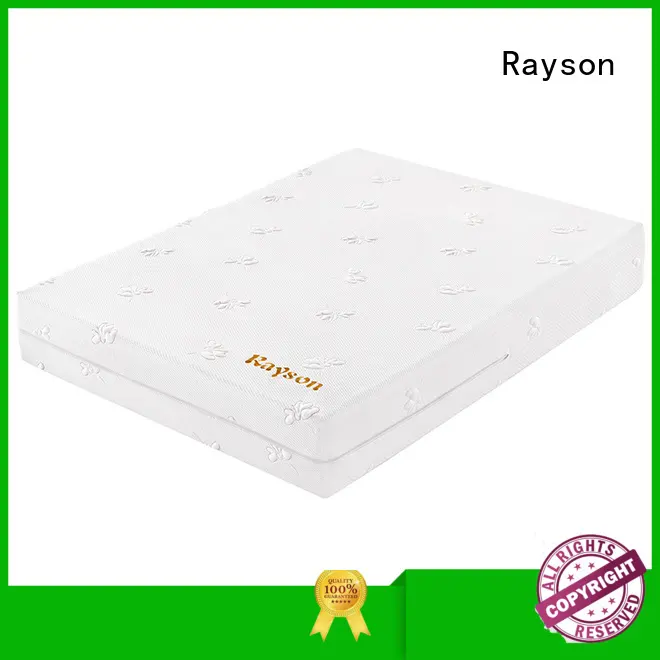 memory foam mattress double customized box gel memory foam mattress manufacture 1
