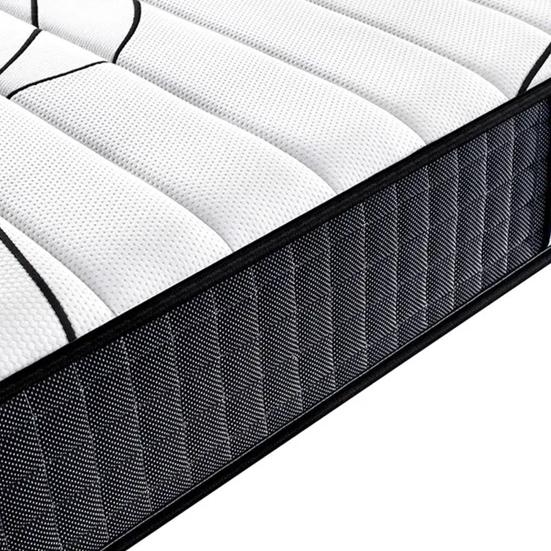 vs roll roll up mattress queen Synwin Brand 5
