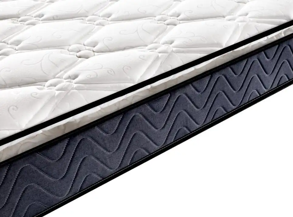 roll up double mattress spring full size Warranty Synwin 5