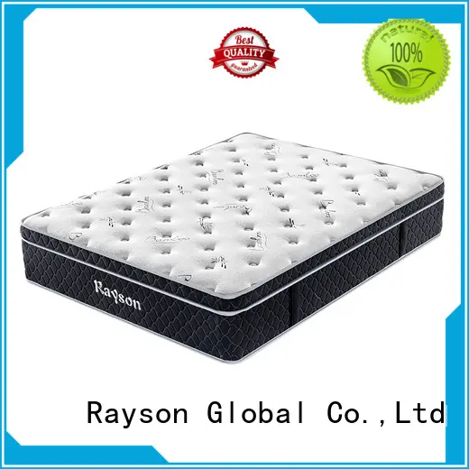 tight luxury Synwin Brand hotel quality mattress 1