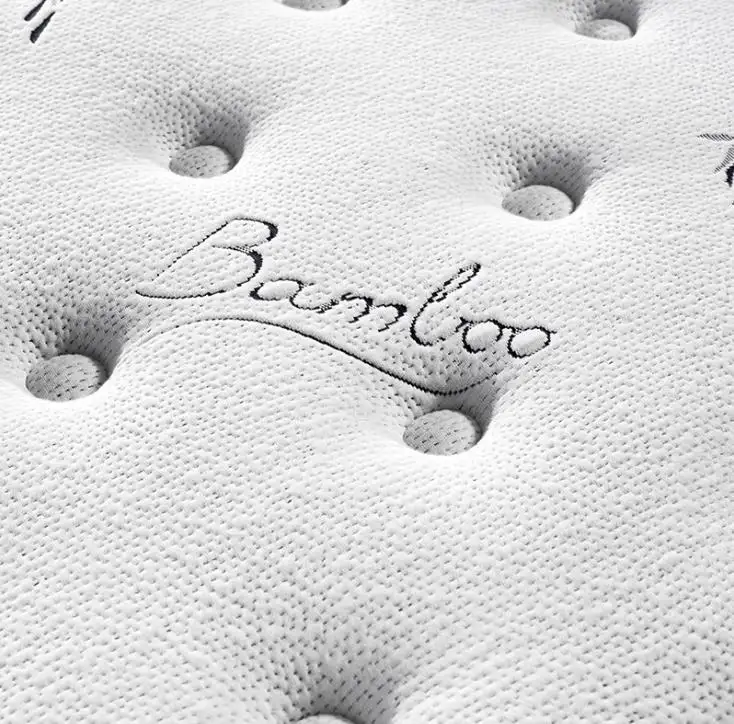 bonnell luxury Synwin Brand top rated hotel mattresses factory 3
