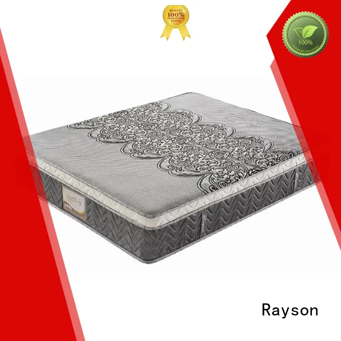 foam top Synwin Brand luxury hotel collection mattress factory 1