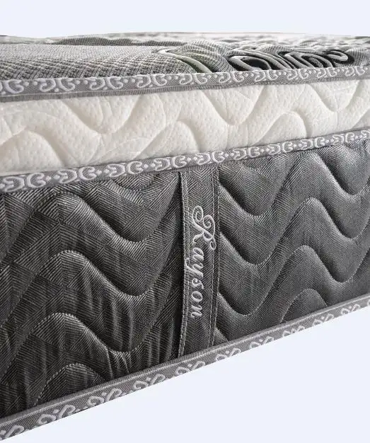 Wholesale firm luxury hotel collection mattress Synwin Brand 5
