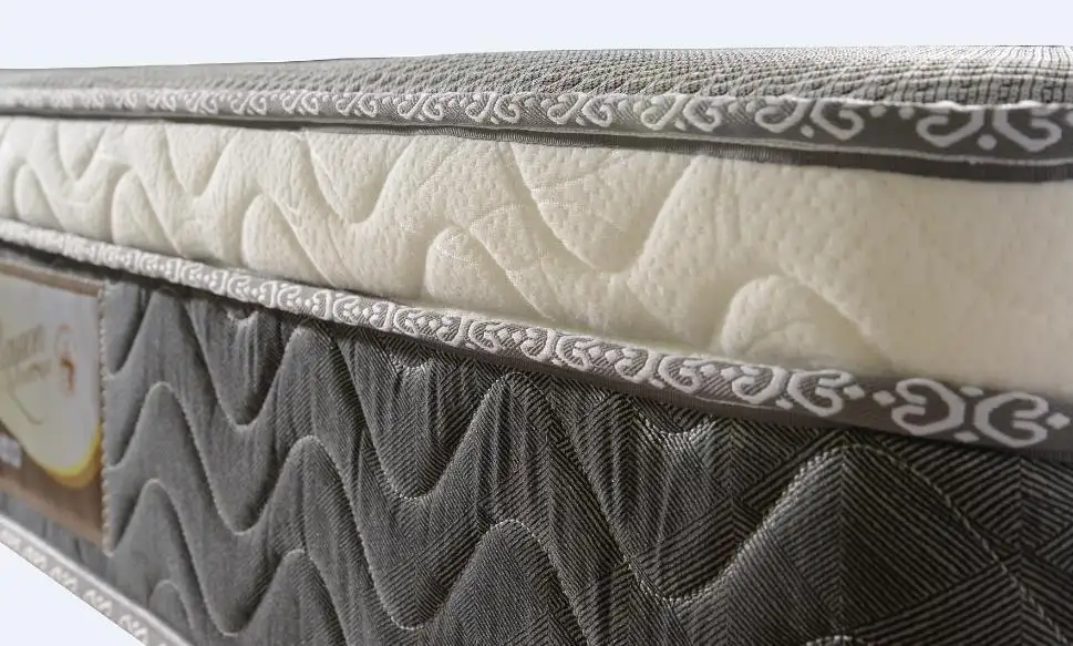 Wholesale firm luxury hotel collection mattress Synwin Brand 4