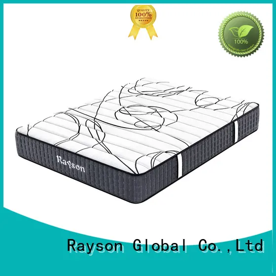 star 20cm sides rsp2s Synwin Brand pocket spring mattress supplier 1