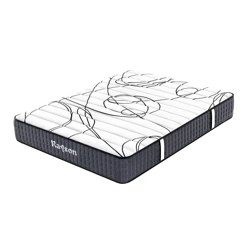 pocket sprung memory foam mattress top euro sale Synwin Brand company 2