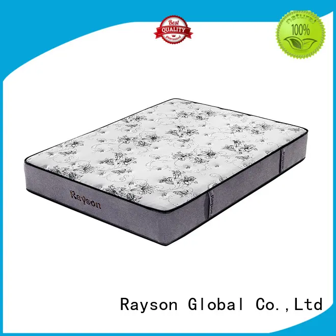 vs queen 5zone pocket spring mattress Synwin 1