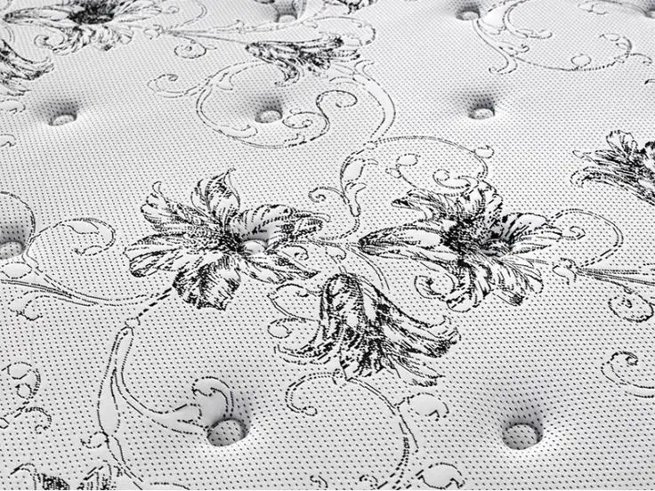 vs queen 5zone pocket spring mattress Synwin 3