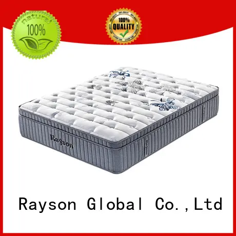 Wholesale 26cm pocket spring mattress Synwin Brand 1