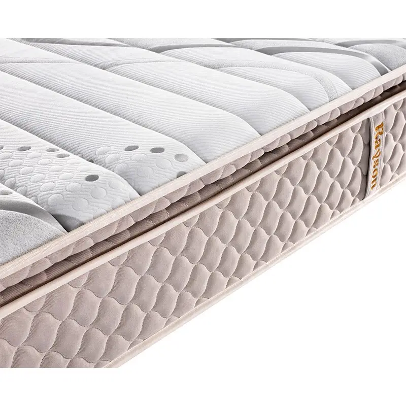 bed mattress pocket spring mattress Synwin Brand 5