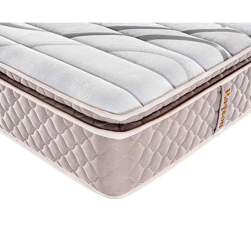 bed mattress pocket spring mattress Synwin Brand 4