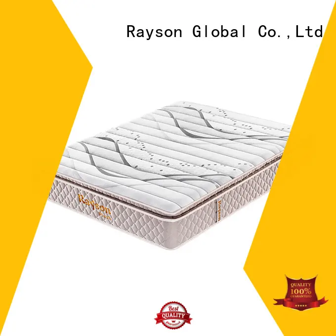 bed mattress pocket spring mattress Synwin Brand 1