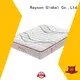 bed mattress pocket spring mattress Synwin Brand 1