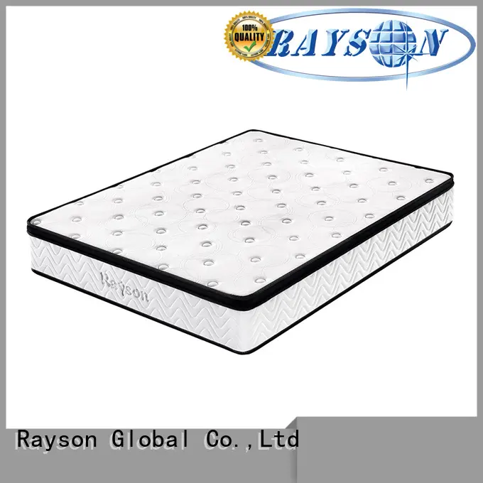 Quality Synwin Brand pocket sprung memory foam mattress euro 1